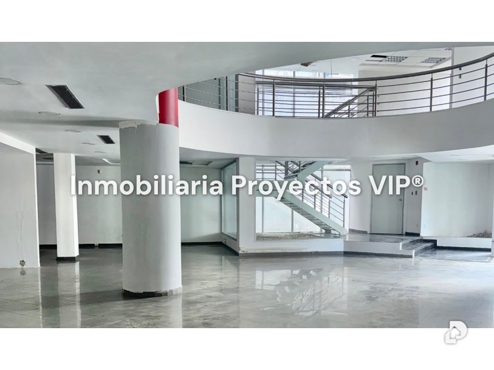 Local comercial en La Castellana, Caracas – 4