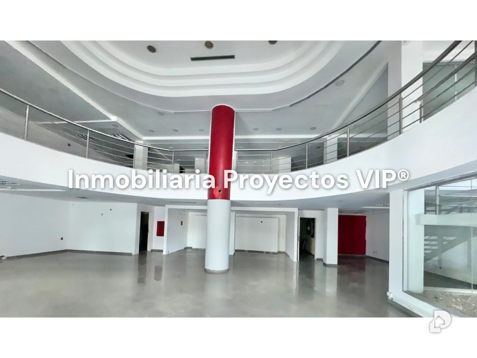 Local comercial en La Castellana, Caracas – 3