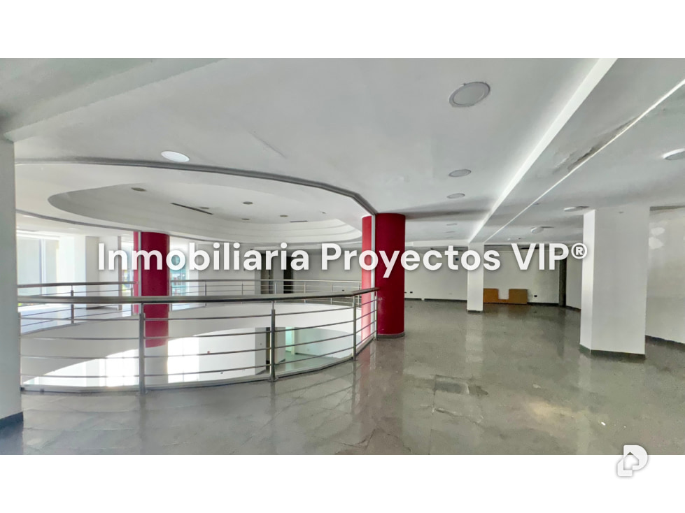 Local comercial en La Castellana, Caracas – 7
