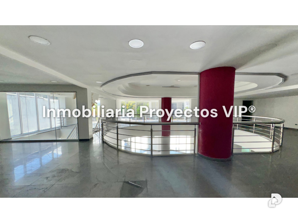 Local comercial en La Castellana, Caracas – 5