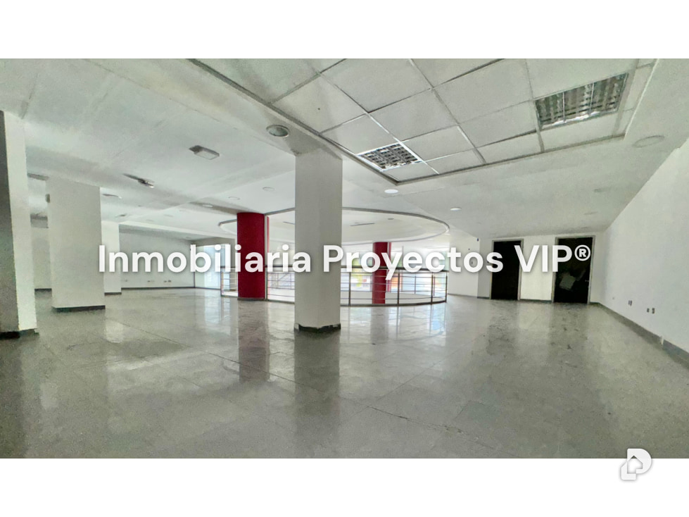Local comercial en La Castellana, Caracas – 8