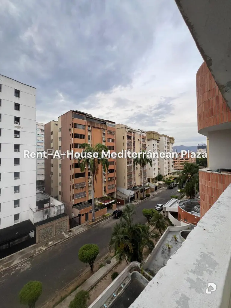 Apartamento en Prebo I, Valencia – 26