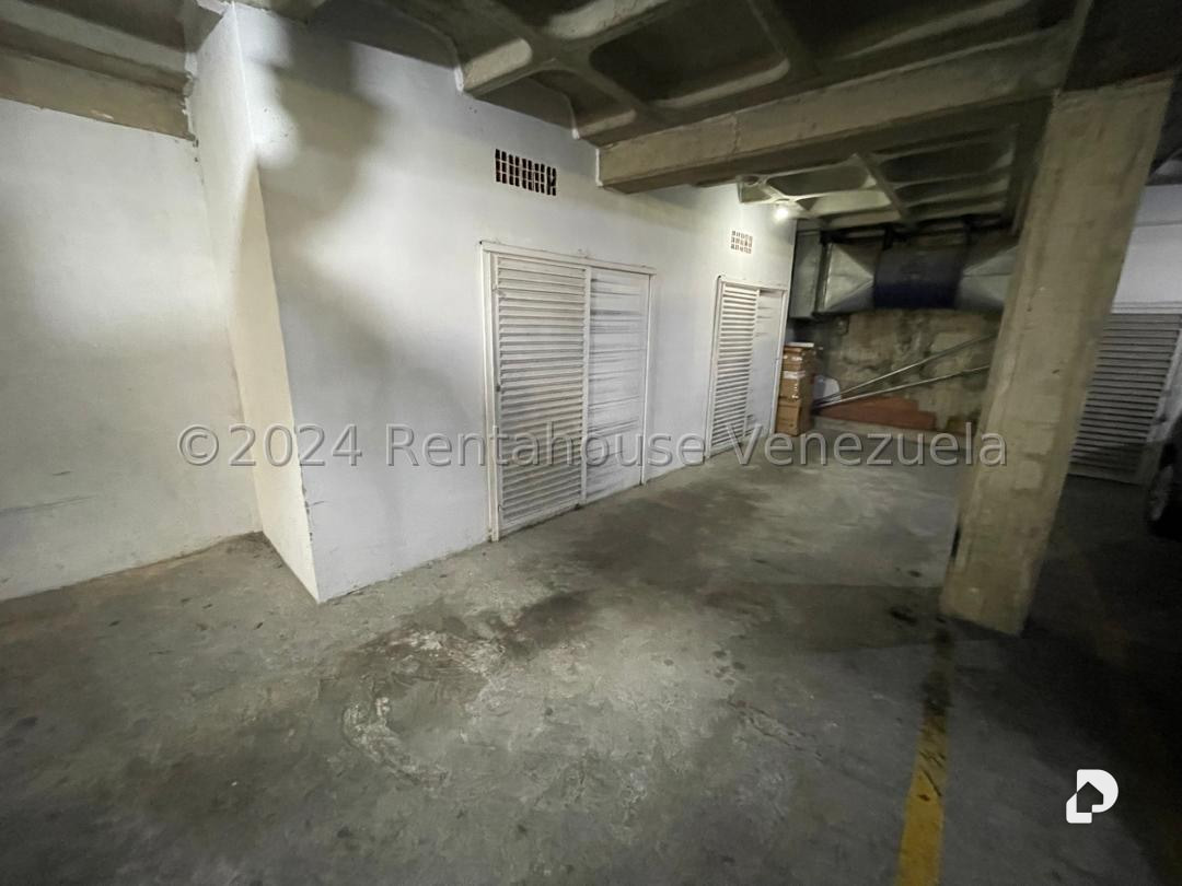 Apartamento en Terrazas del Ávila, Caracas – 28