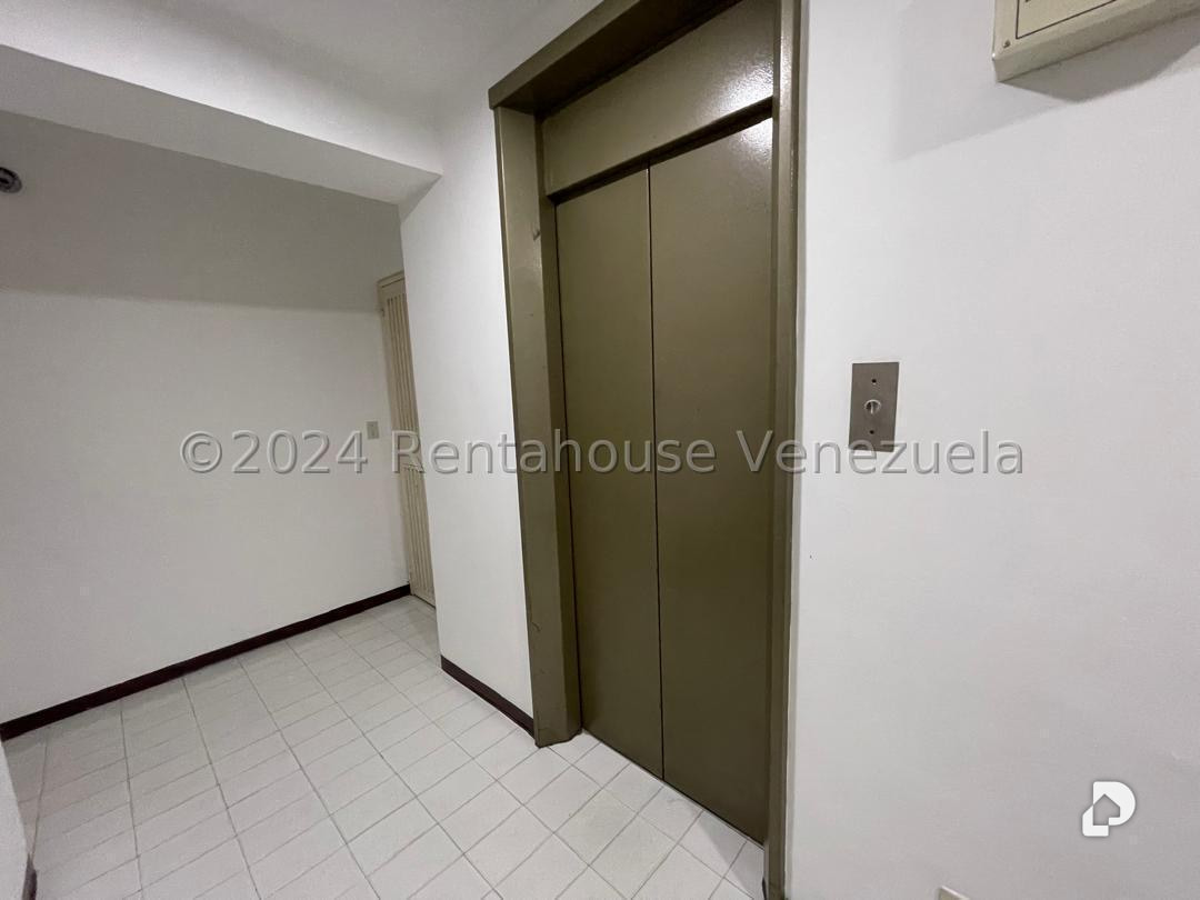 Apartamento en Terrazas del Ávila, Caracas – 20