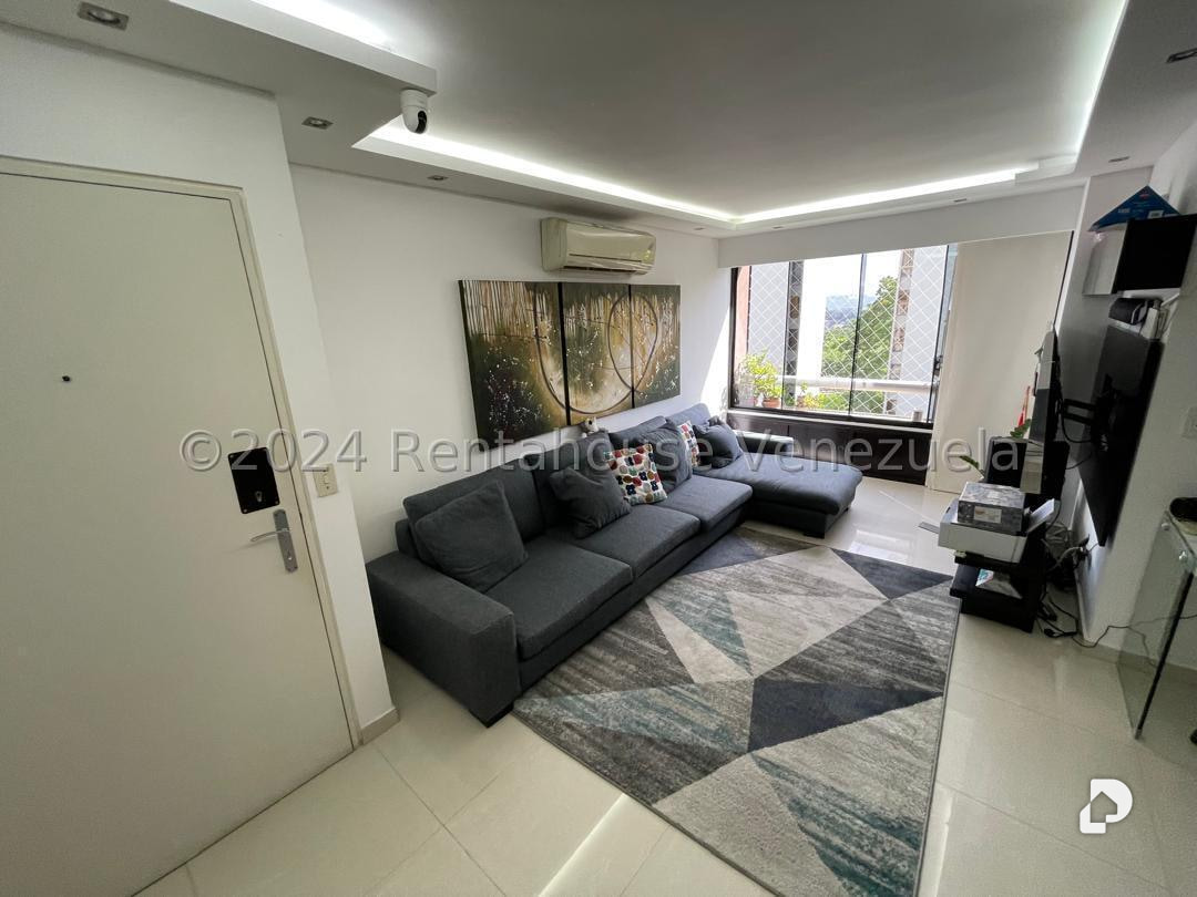 Apartamento en Terrazas del Ávila, Caracas – 3