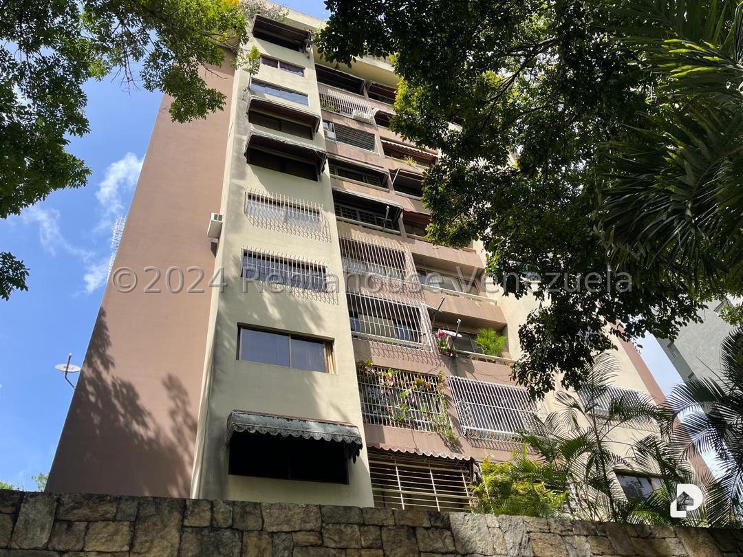 Apartamento en Terrazas del Ávila, Caracas – 25