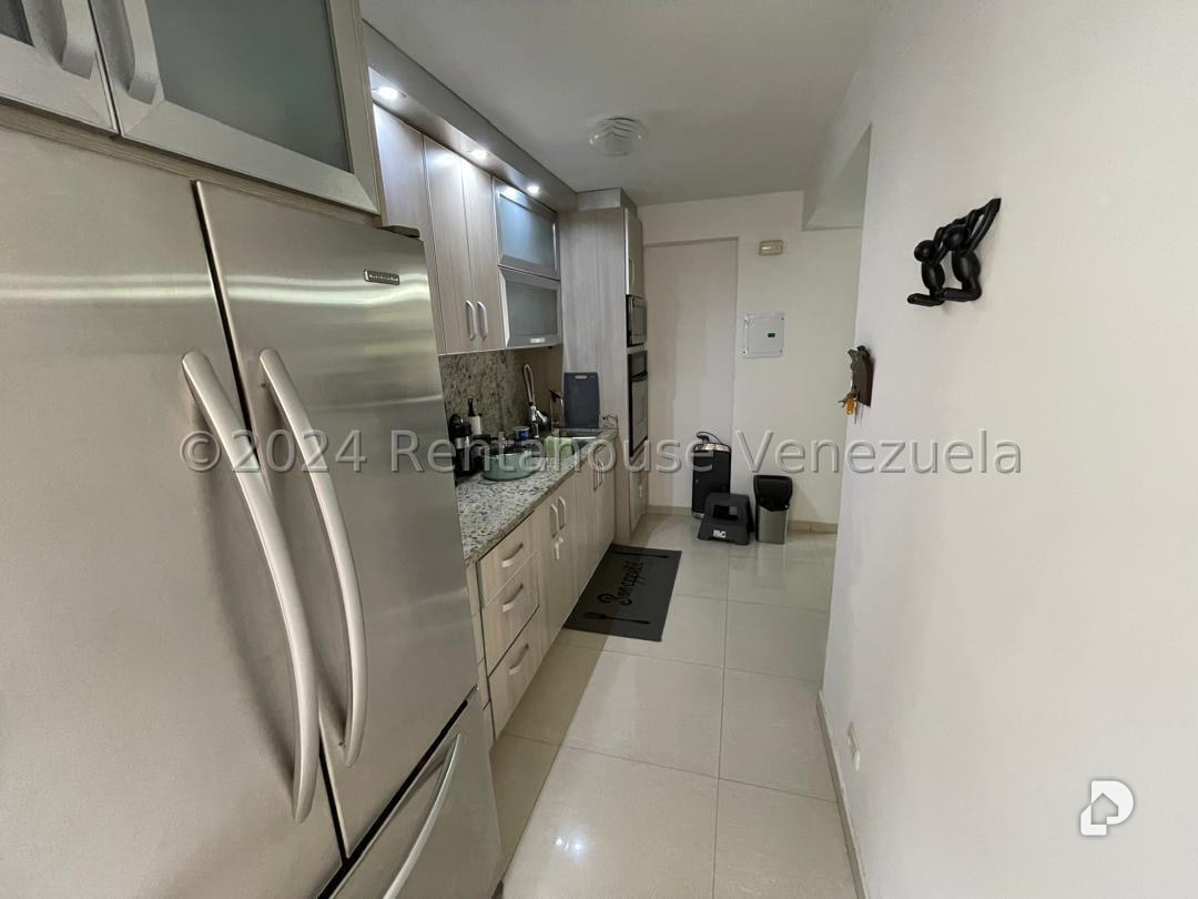 Apartamento en Terrazas del Ávila, Caracas – 12