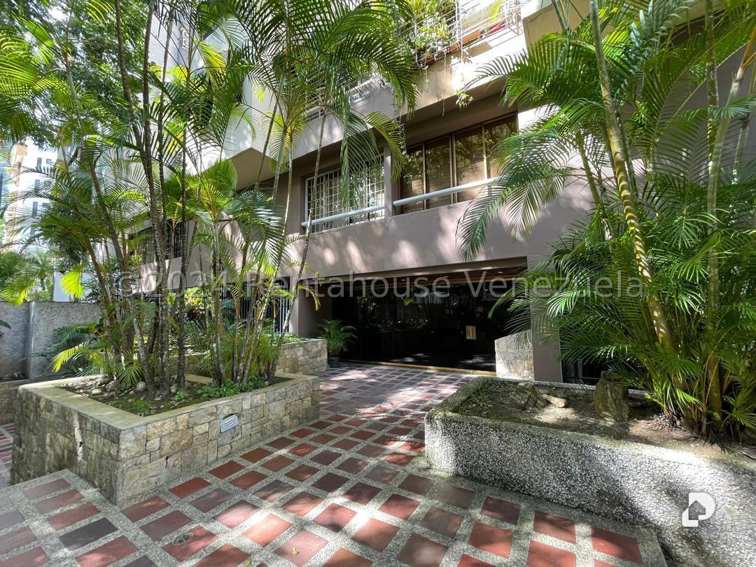 Apartamento en Terrazas del Ávila, Caracas – 26