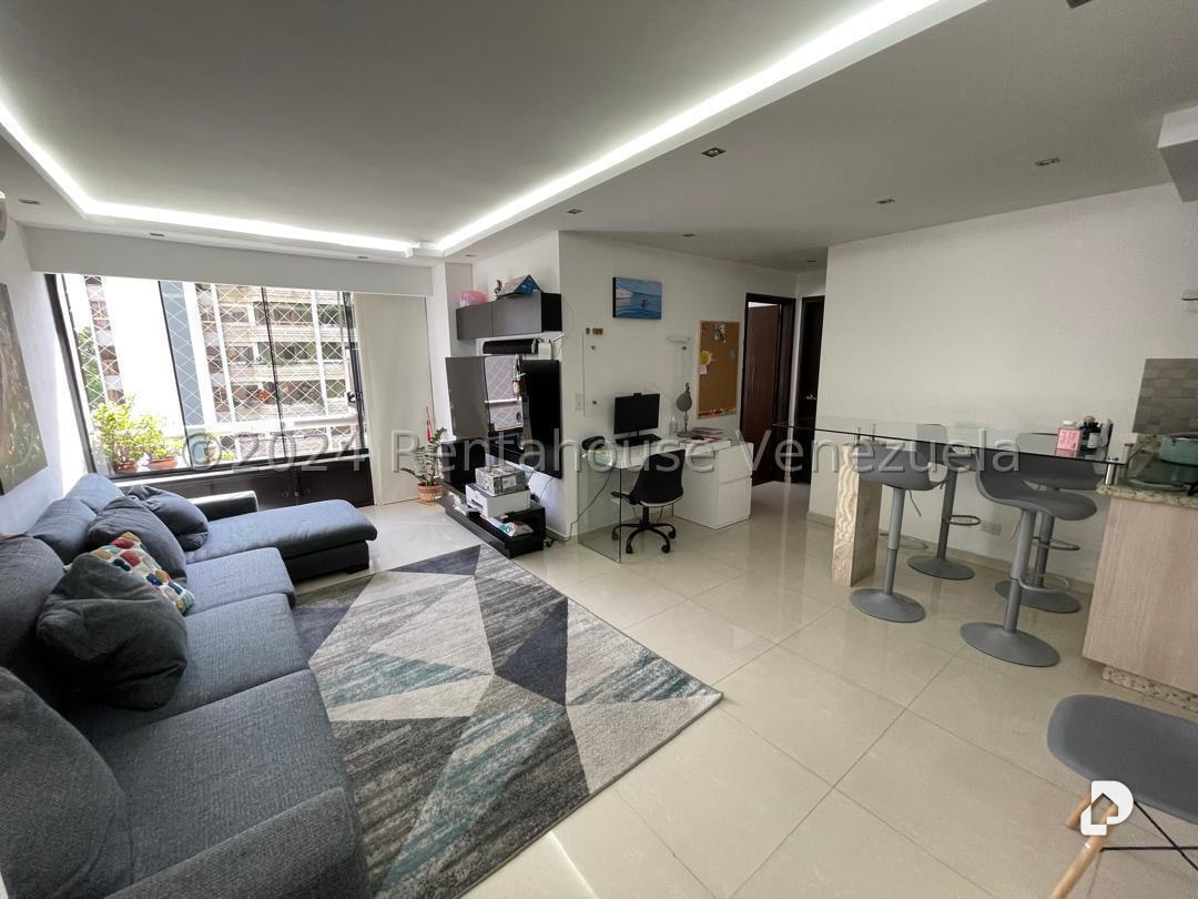 Apartamento en Terrazas del Ávila, Caracas – 2