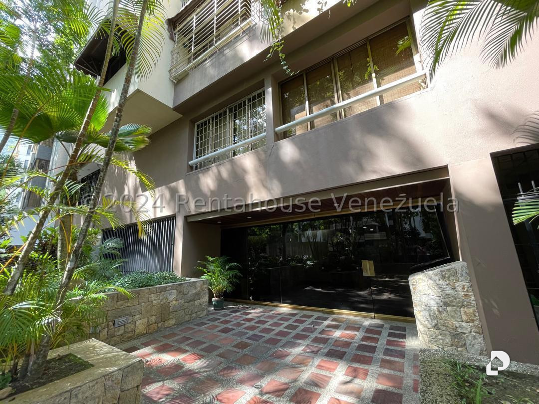 Apartamento en Terrazas del Ávila, Caracas – 24