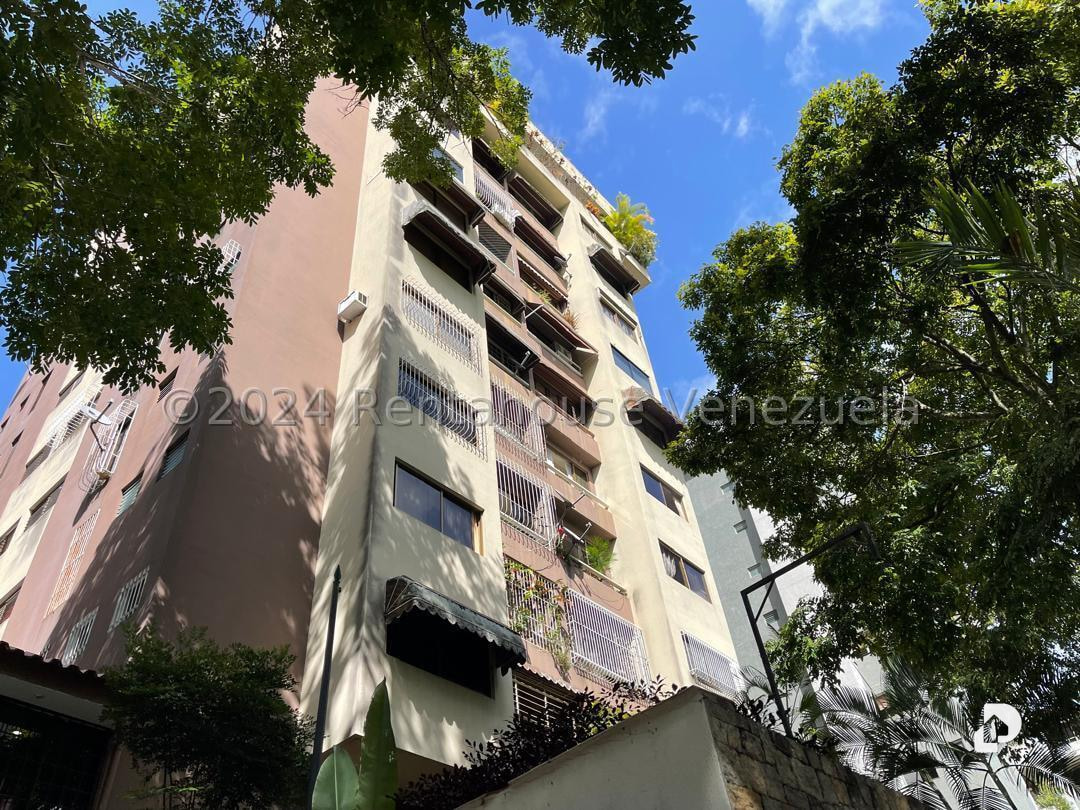 Apartamento en Terrazas del Ávila, Caracas – 1