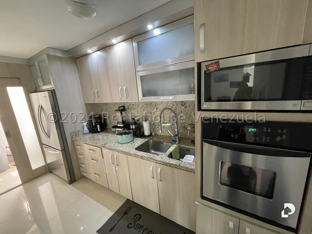 Apartamento en Terrazas del Ávila, Caracas – 4