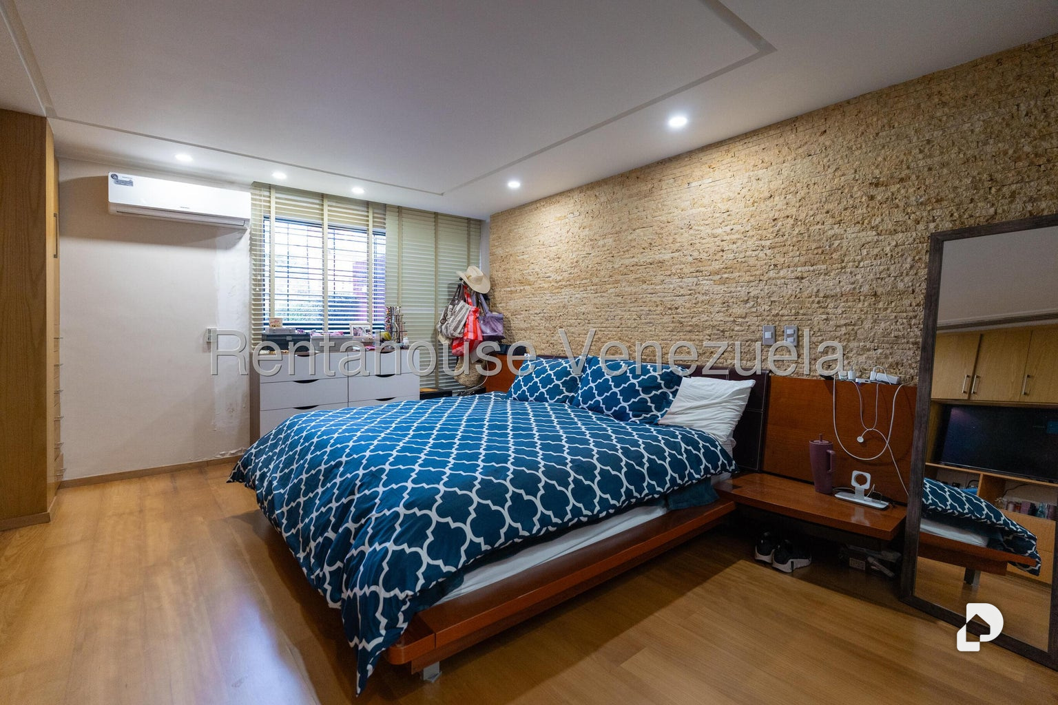 Apartamento en La Tahona, Caracas – 14