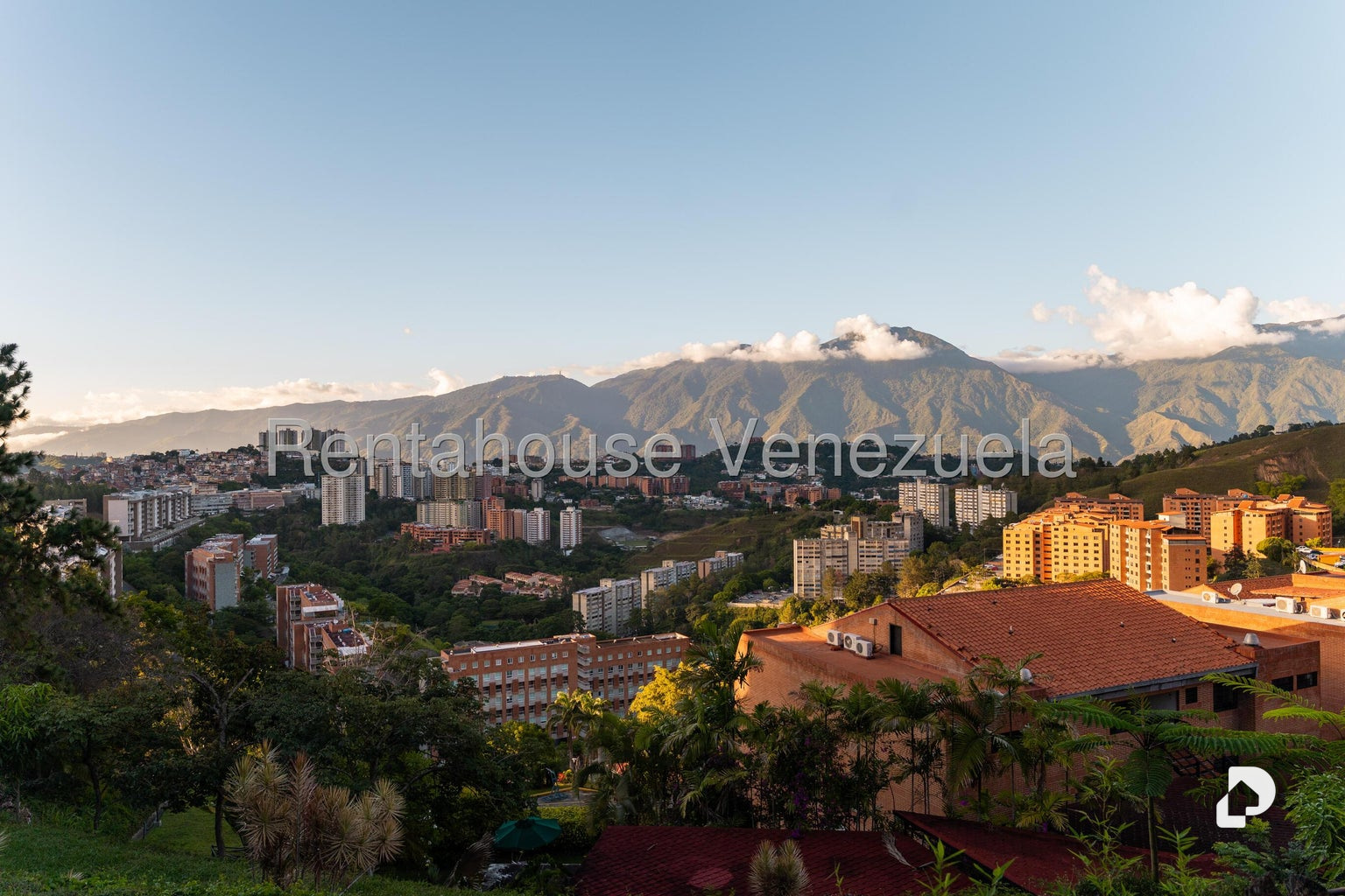Apartamento en La Tahona, Caracas – 27