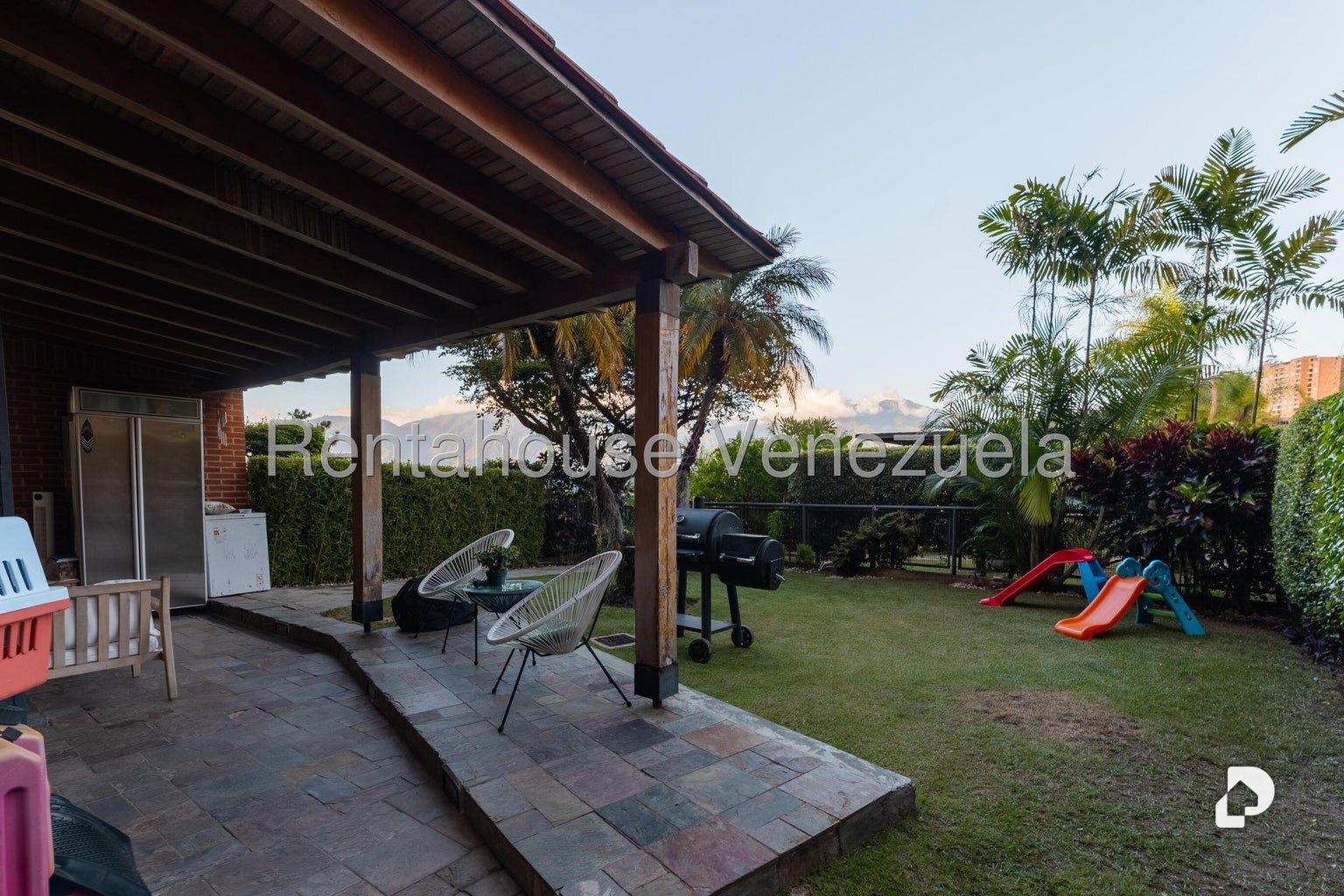 Apartamento en La Tahona, Caracas – 23