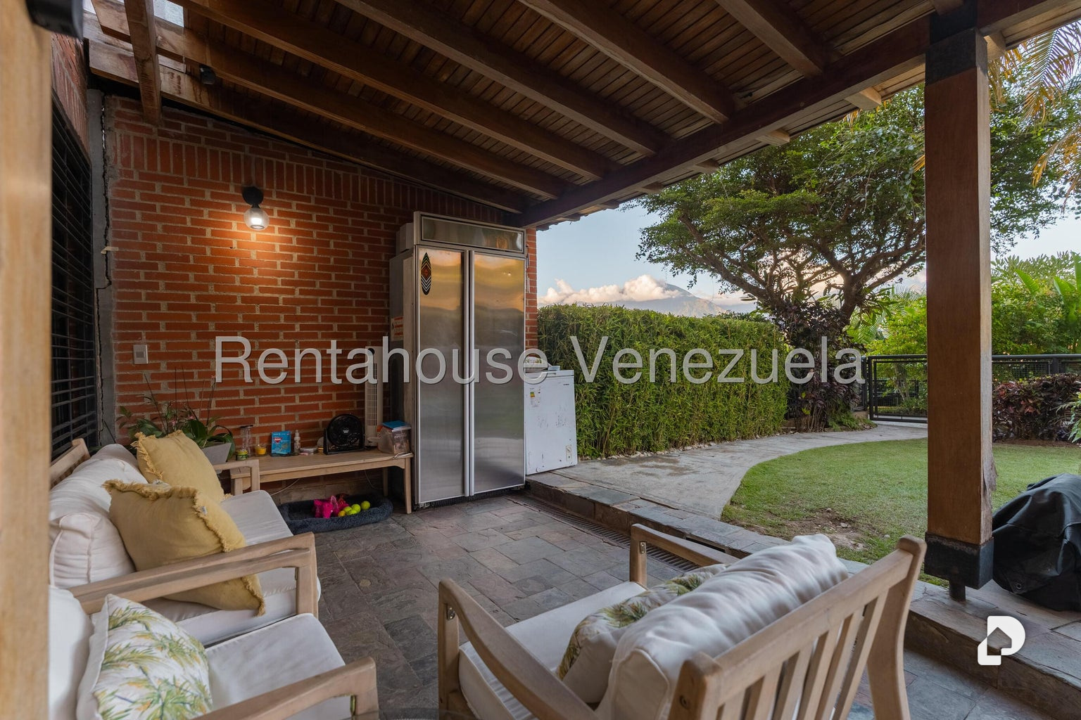 Apartamento en La Tahona, Caracas – 24