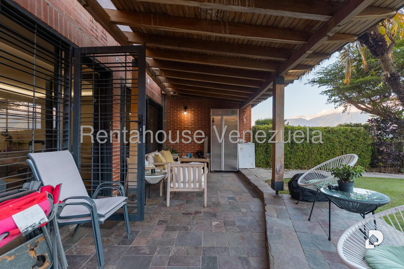 Apartamento en La Tahona, Caracas – 22