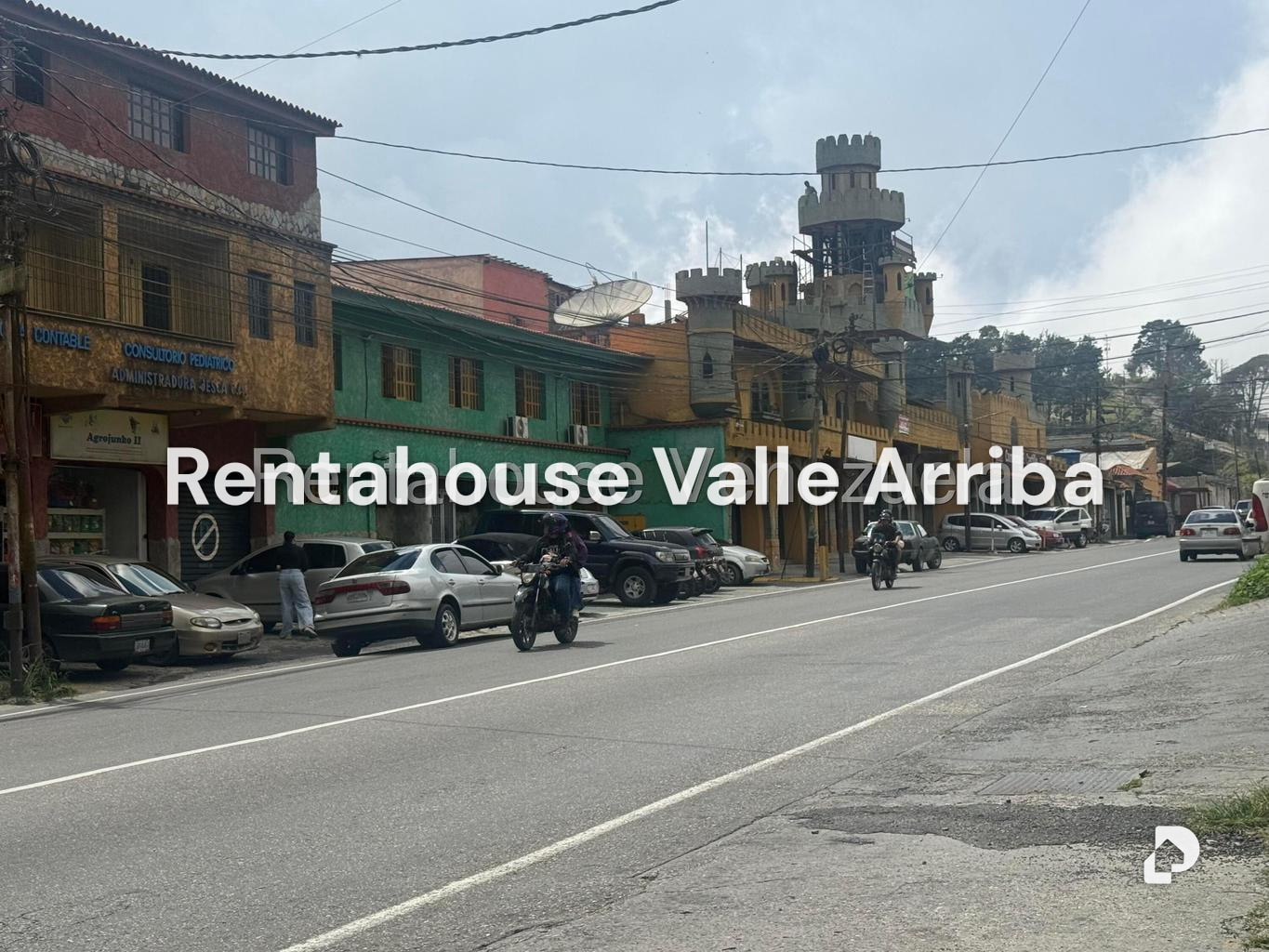 Terreno en El Junquito, Caracas – 7