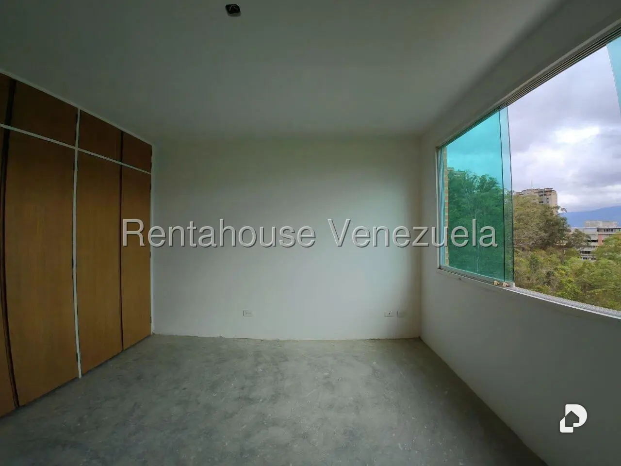 Apartamento en Lomas del Sol, Caracas – 26