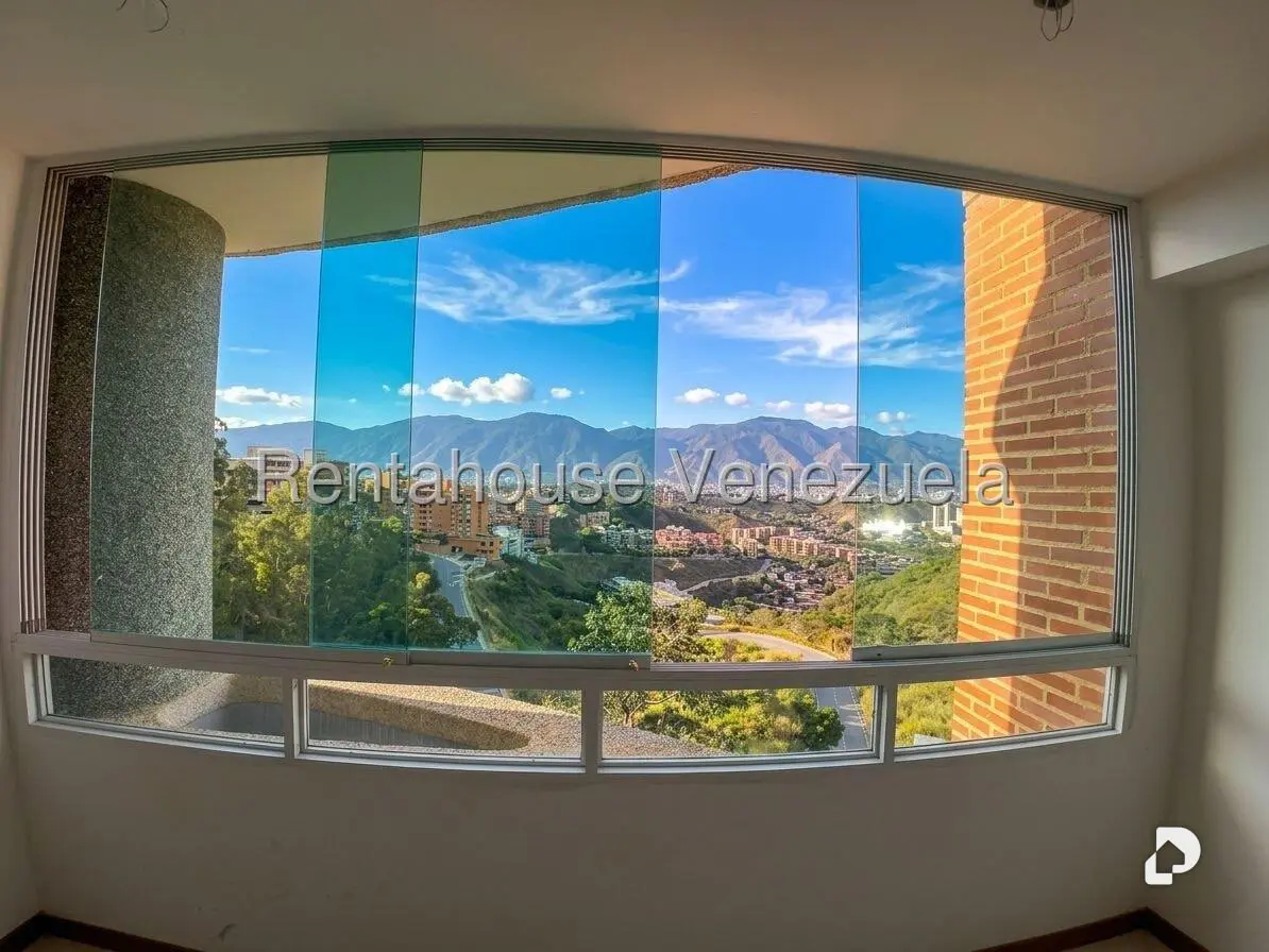 Apartamento en Lomas del Sol, Caracas – 8