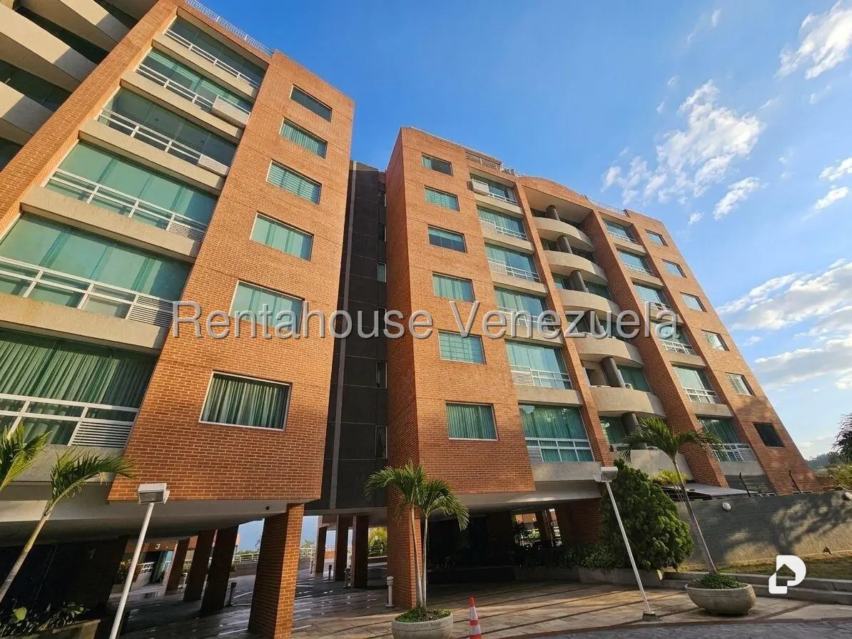 Apartamento en Lomas del Sol, Caracas – 4
