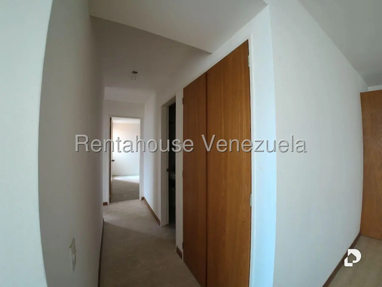 Apartamento en Lomas del Sol, Caracas – 20