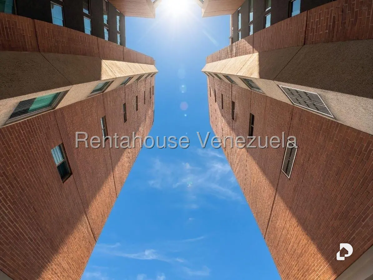 Apartamento en Lomas del Sol, Caracas – 29
