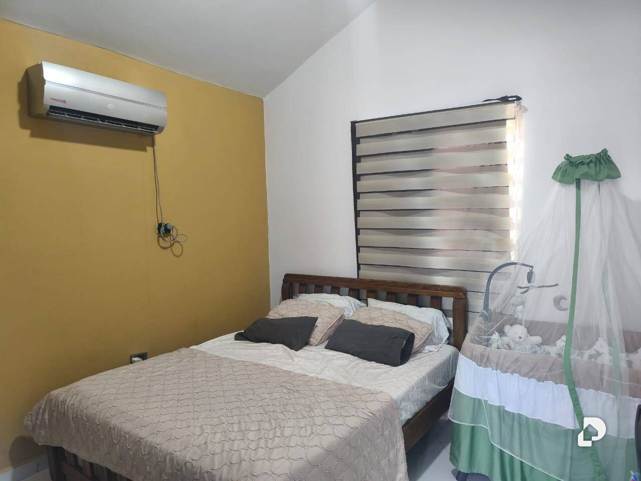 Townhouse in Villa Sur, San Francisco – 5