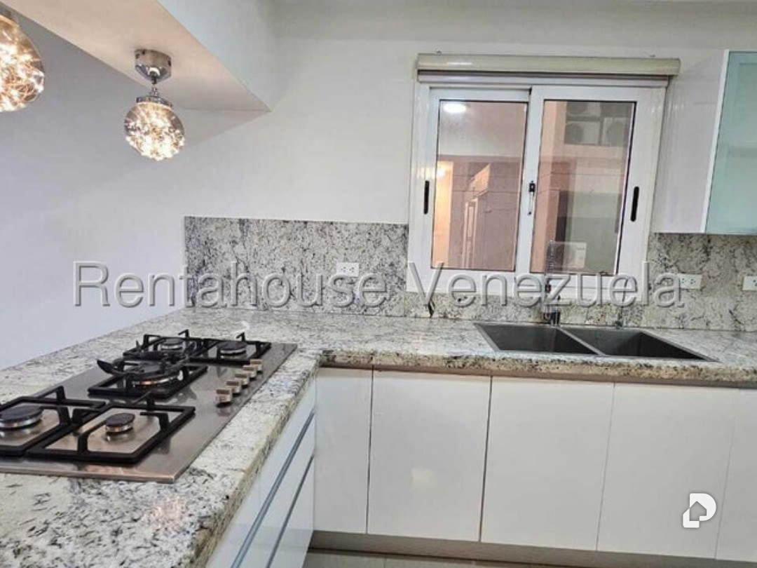 Apartamento en Urbanización San Isidro, Maracay – 5