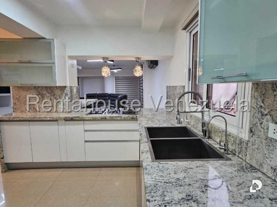 Apartamento en Urbanización San Isidro, Maracay – 4
