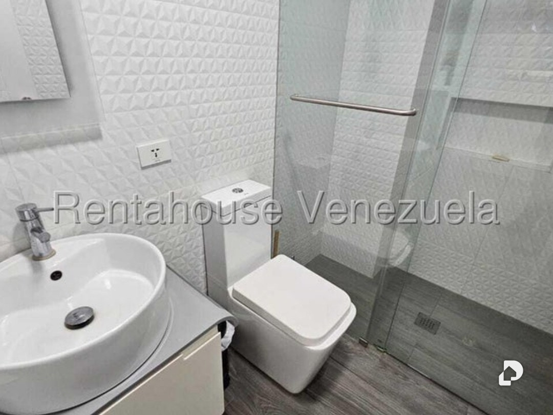 Apartamento en Urbanización San Isidro, Maracay – 10