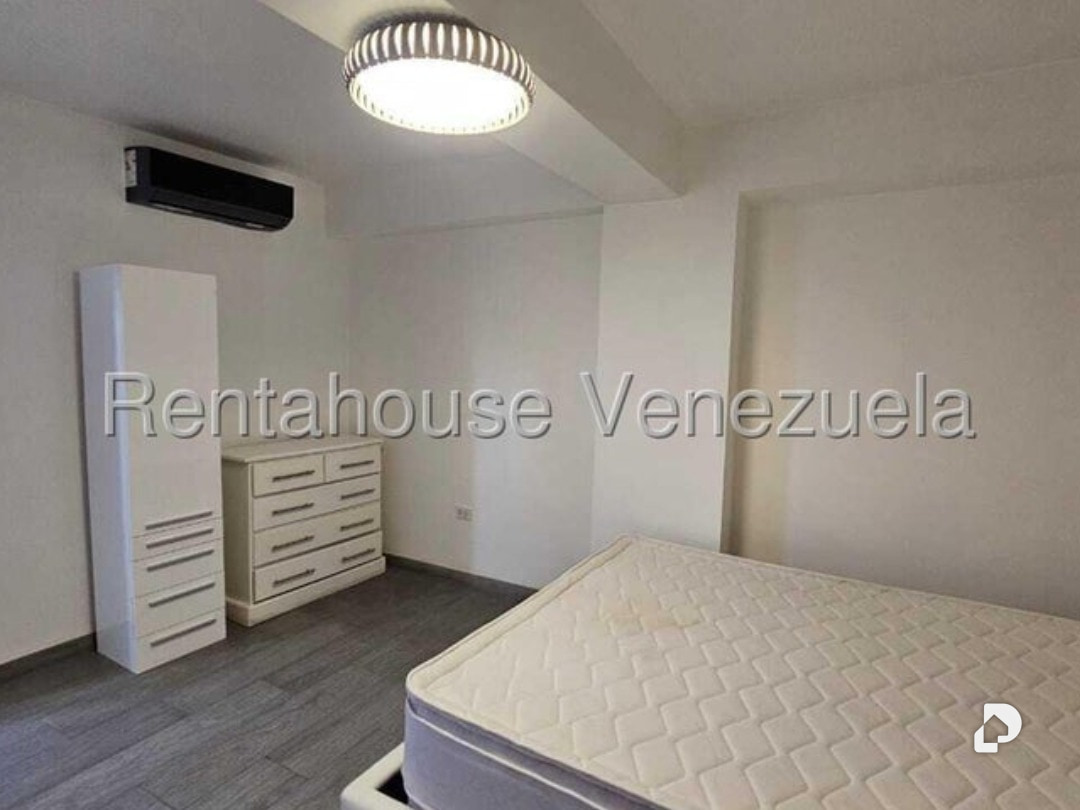 Apartamento en Urbanización San Isidro, Maracay – 9