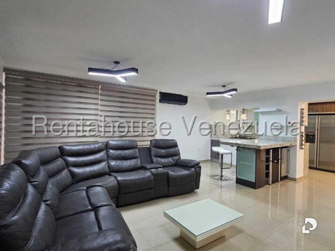 Apartamento en Urbanización San Isidro, Maracay – 3