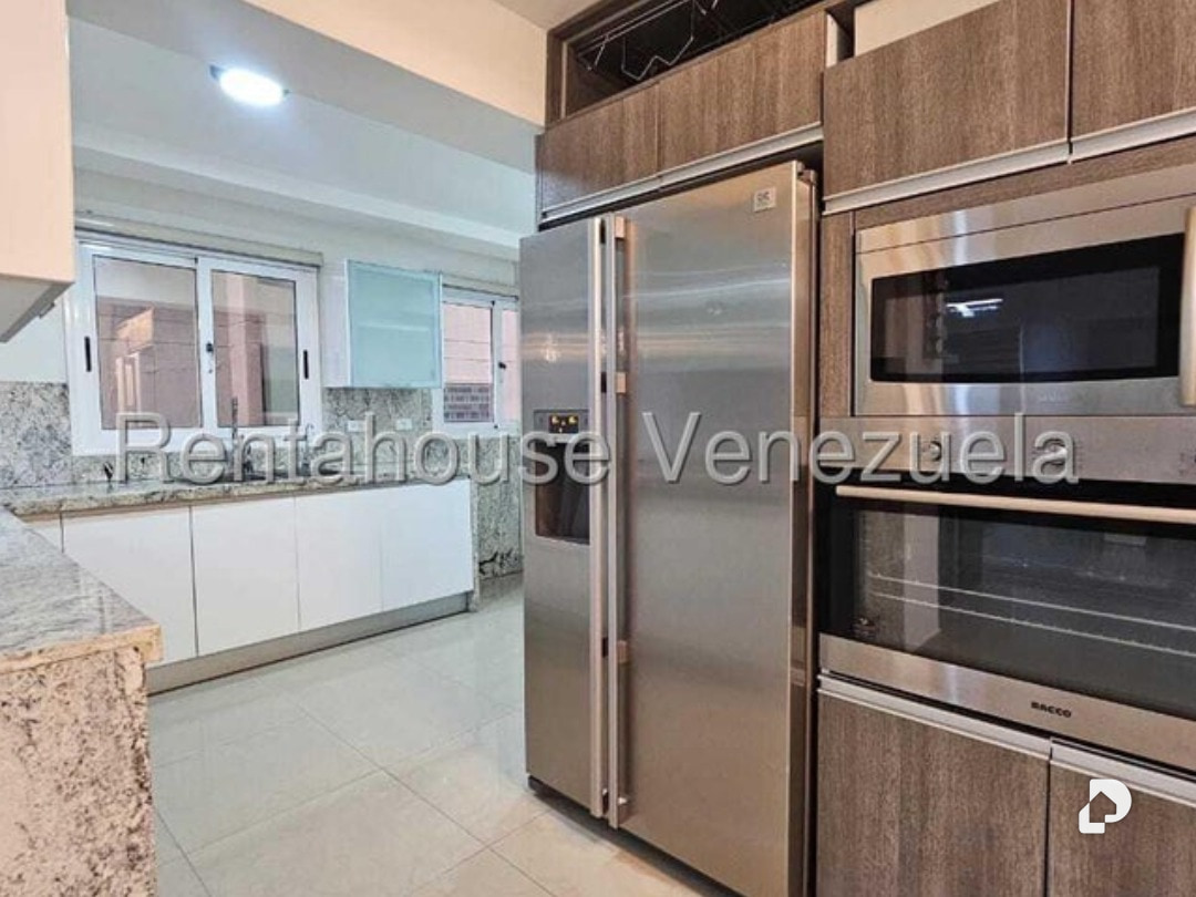 Apartamento en Urbanización San Isidro, Maracay – 6