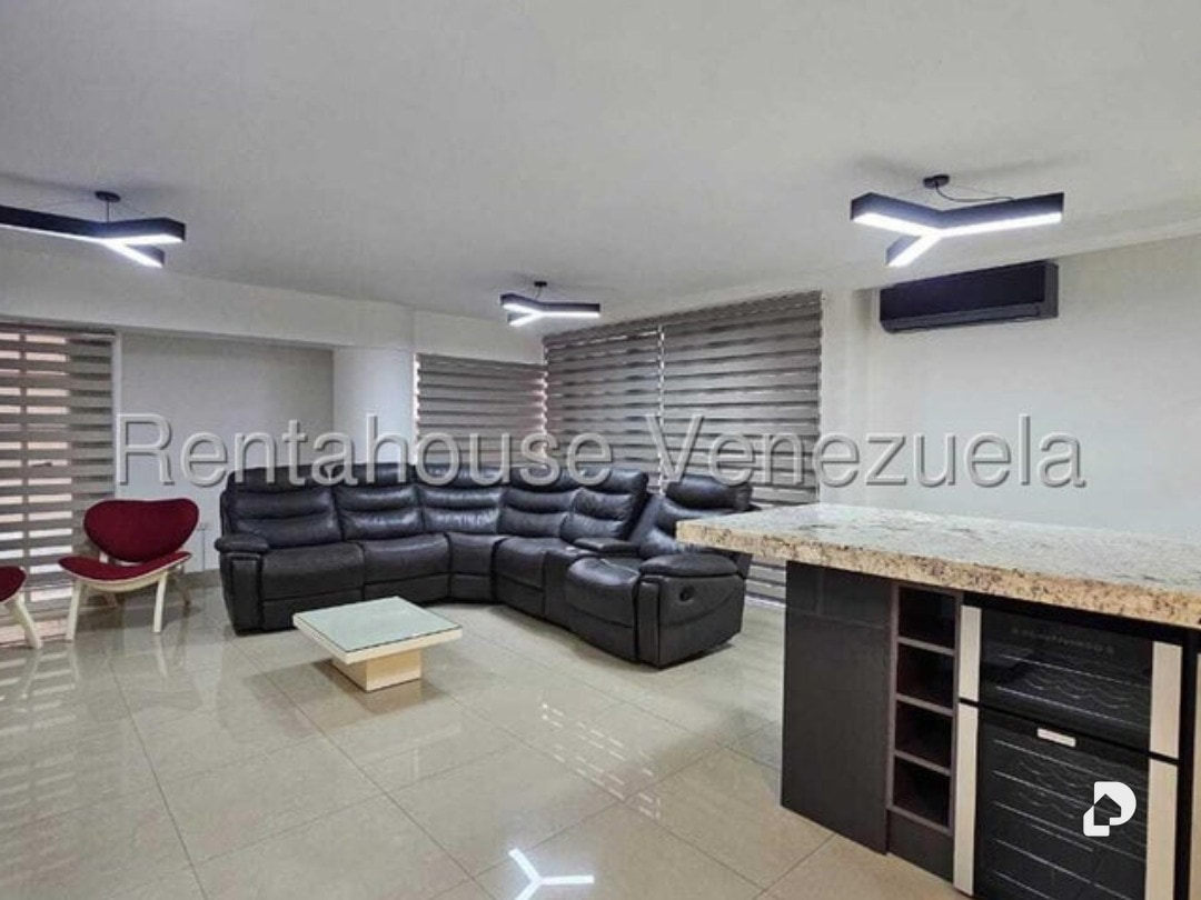Apartamento en Urbanización San Isidro, Maracay – 2