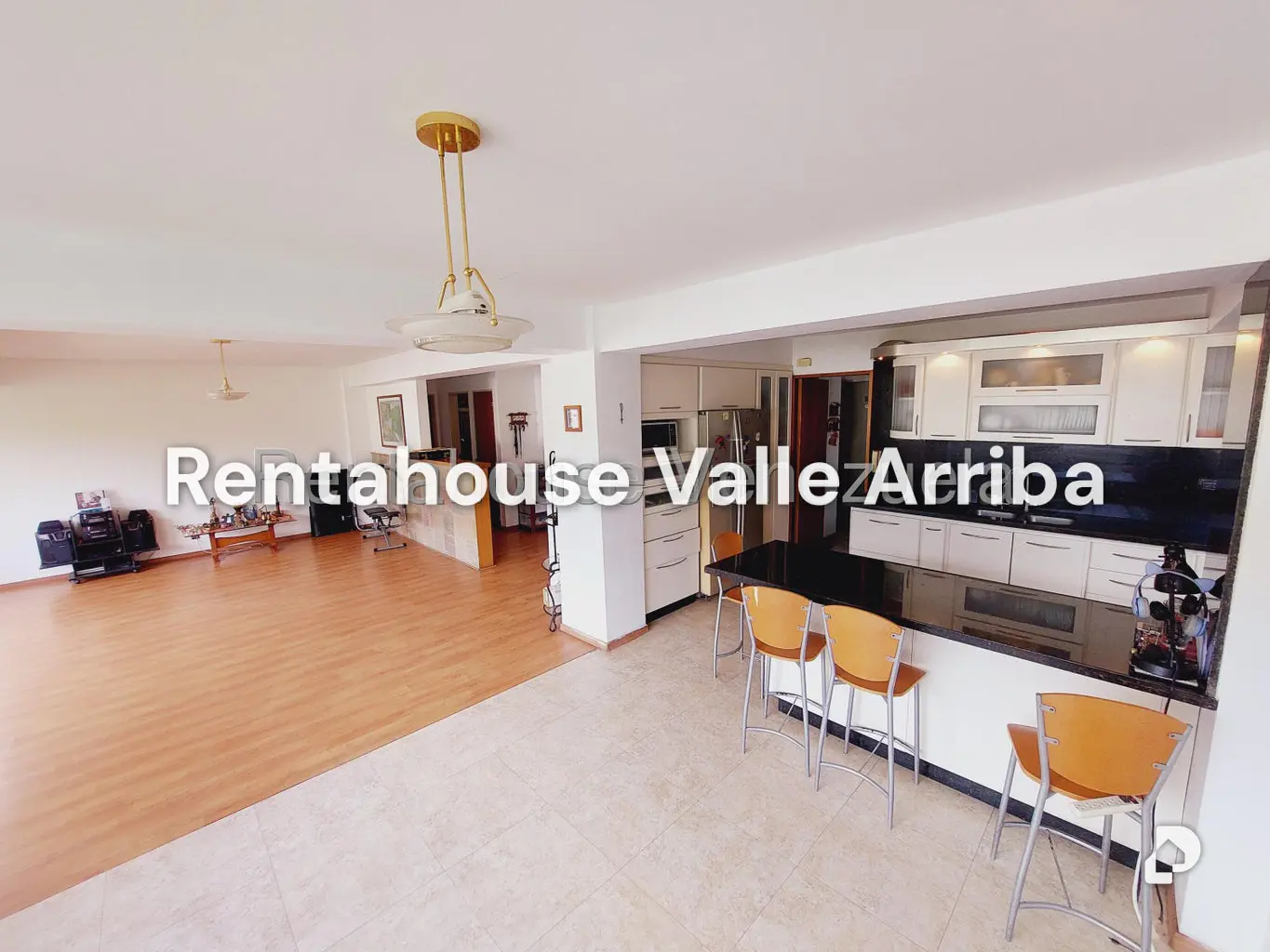 Apartamento en La Urbina, Caracas – 8