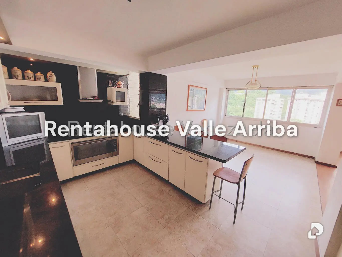 Apartamento en La Urbina, Caracas – 7