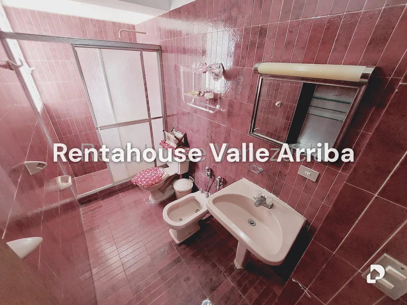 Apartamento en La Urbina, Caracas – 3
