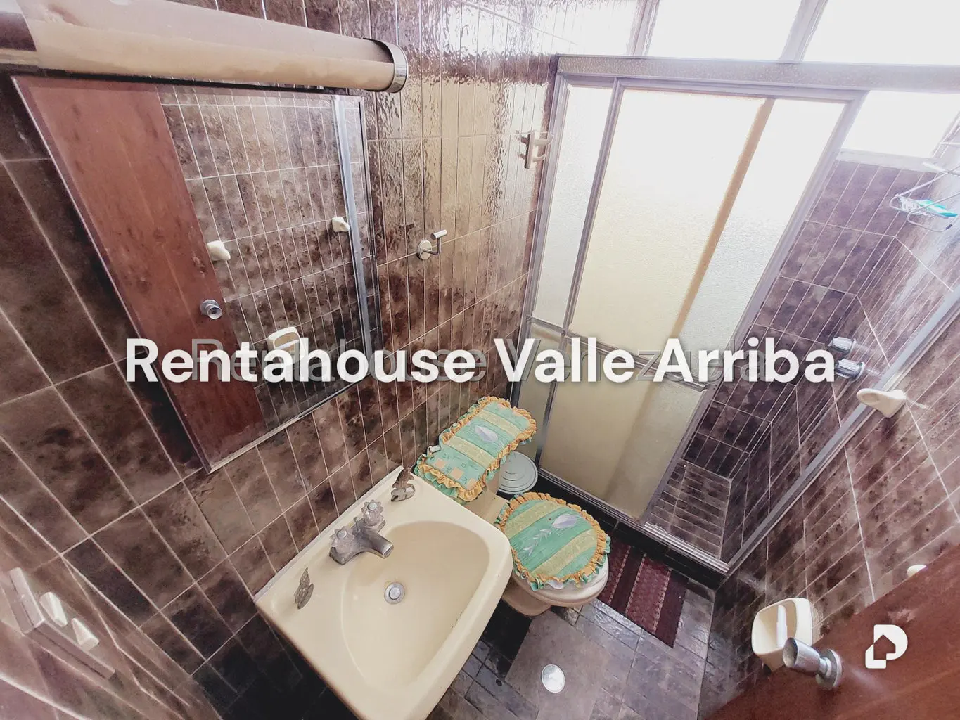 Apartamento en La Urbina, Caracas – 5
