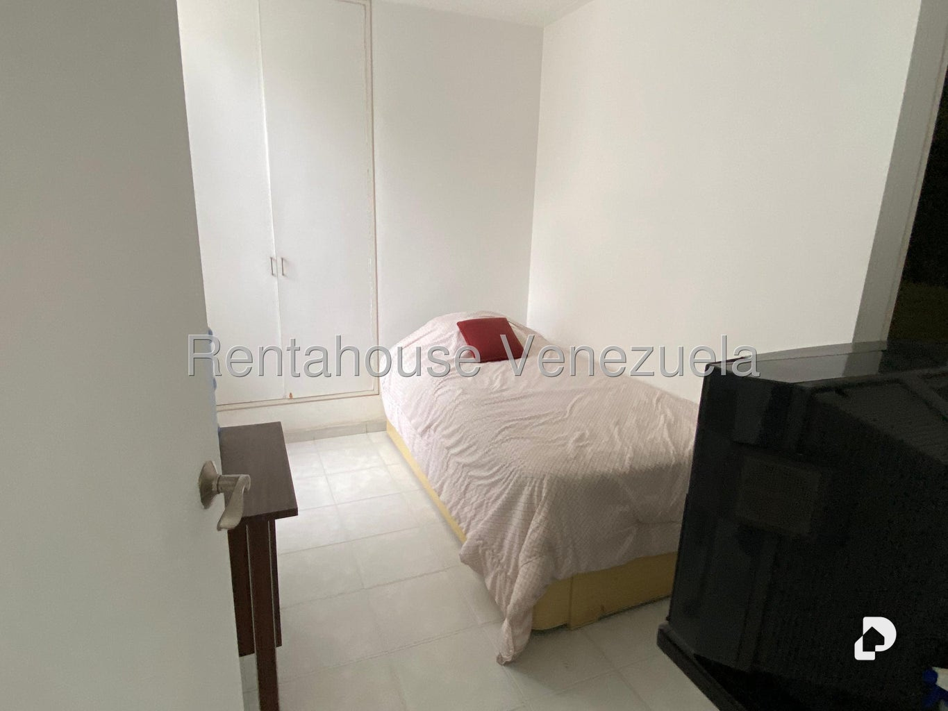 Apartamento en Las Mercedes, Caracas – 21