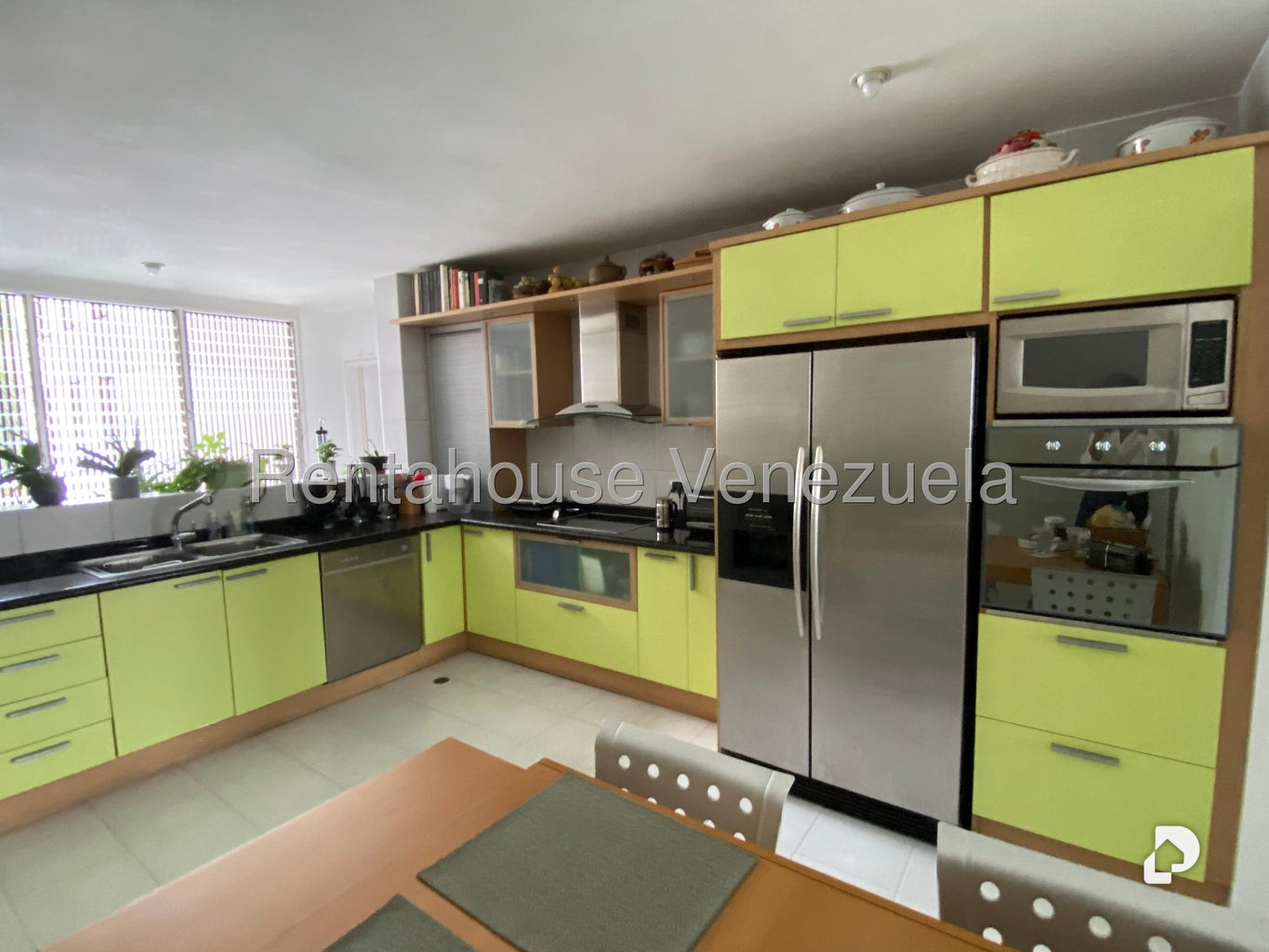 Apartamento en Las Mercedes, Caracas – 9