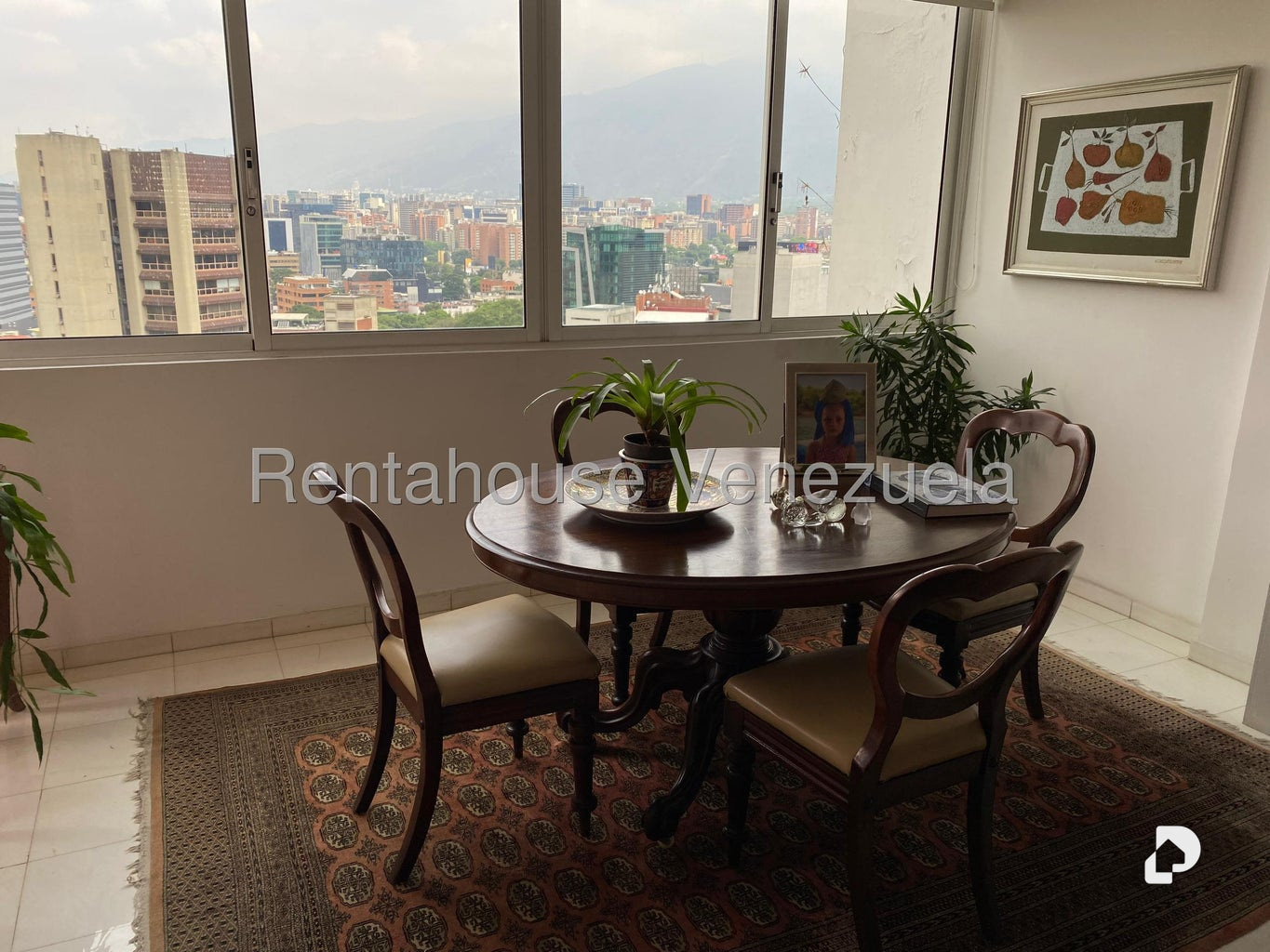 Apartamento en Las Mercedes, Caracas – 7