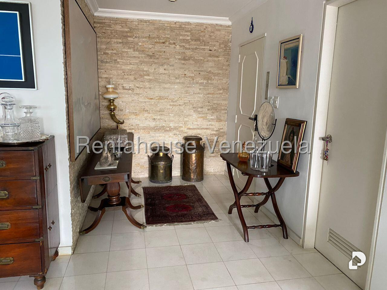 Apartamento en Las Mercedes, Caracas – 5