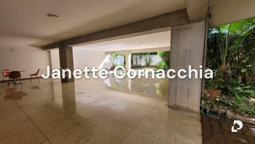 Apartamento en Cumbres de Curumo, Caracas