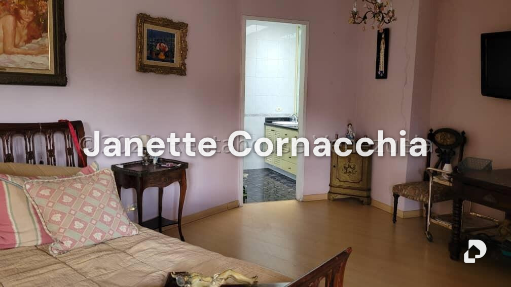 Apartamento en Cumbres de Curumo, Caracas