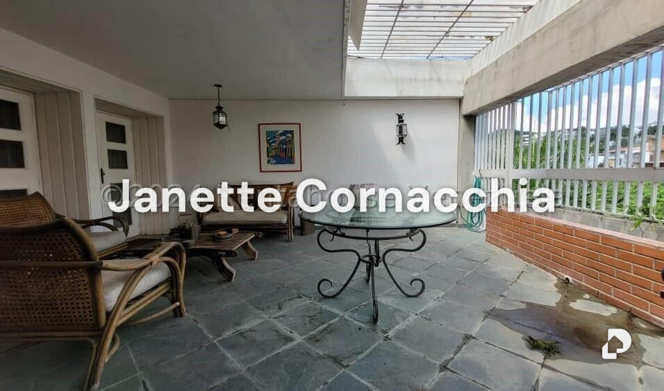 Apartamento en Cumbres de Curumo, Caracas