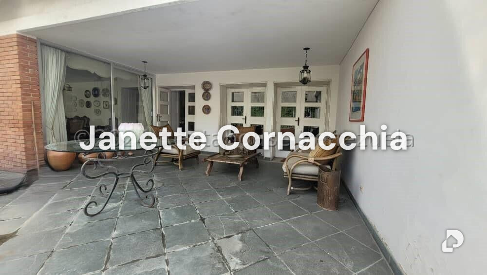 Apartamento en Cumbres de Curumo, Caracas