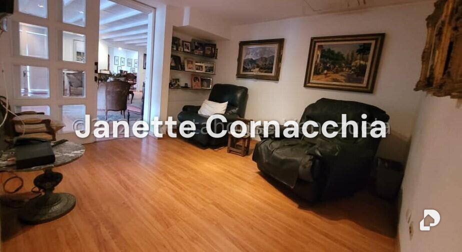 Apartamento en Cumbres de Curumo, Caracas