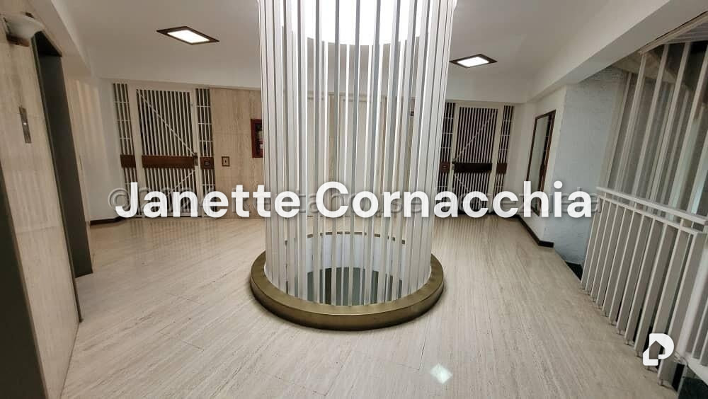 Apartamento en Cumbres de Curumo, Caracas