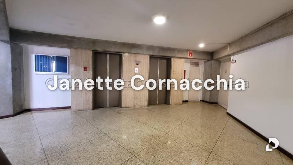 Apartamento en Cumbres de Curumo, Caracas
